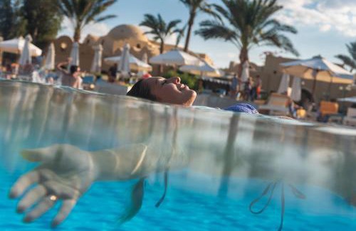 El Gouna Resort | Three Corners Rihana Resort El Gouna