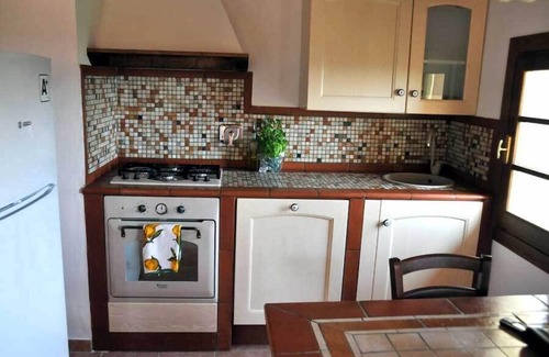 Saturnana House | Three cottages with pool in a quiet location with panoramic views amidst olives