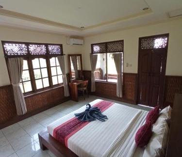 Ubud City-Centre House | Three Dewi's Guest House