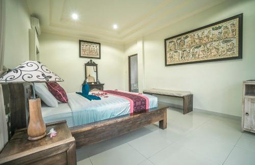 Ubud City-Centre House | Three Dewi's Guest House