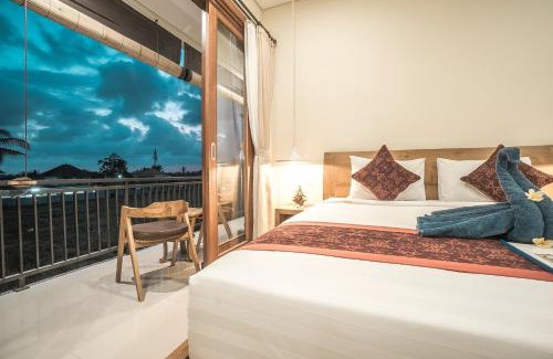 Ubud City-Centre House | Three Dewi's Guest House