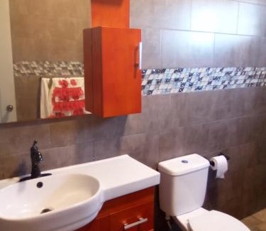 La Vega Ski Chalet | Three bedroom affordable and luxurious