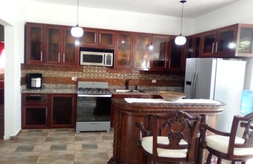 La Vega Ski Chalet | Three bedroom affordable and luxurious