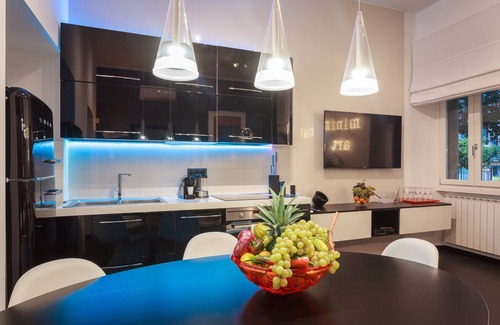 Prati Apartment | Three flats close to Vatican - Prati