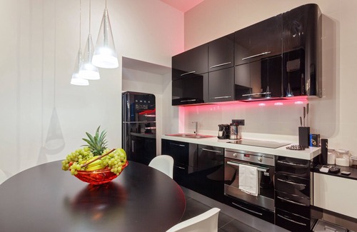 Prati Apartment | Three flats close to Vatican - Prati