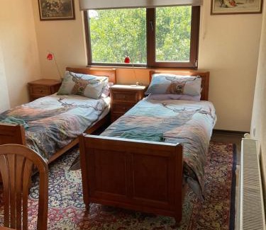 Banya Apartment | Three Graces