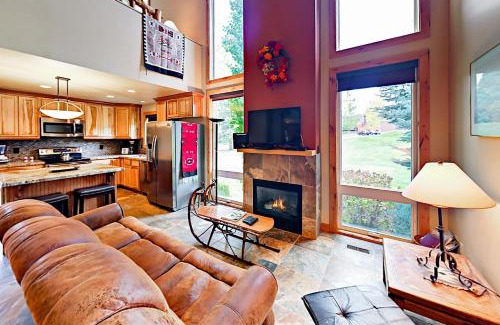 North Park City Apartment | Three Kings Dreams 42