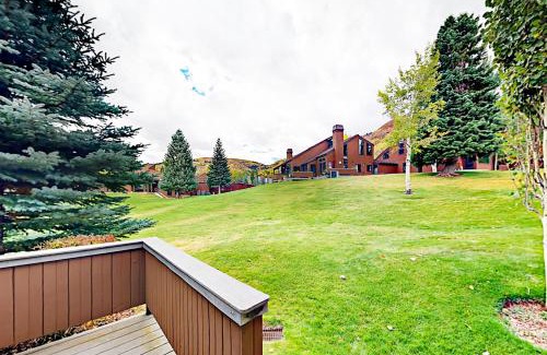 North Park City Apartment | Three Kings Dreams 42