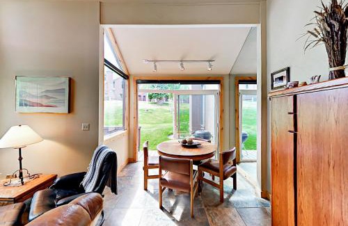 North Park City Apartment | Three Kings Dreams 42