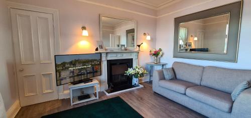 Oban Apartment | Three Oban
