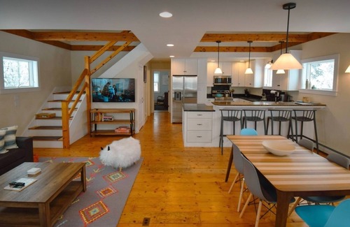 Londonderry House | Three Peaks Hideaway, a Tranquil 4-bedroom house with Mountain Views in Peru