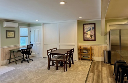 Londonderry House | Three Peaks Hideaway, a Tranquil 4-bedroom house with Mountain Views in Peru