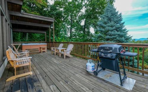 Chalet Village Villa | Three Pines 2139