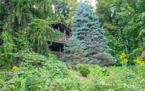 Chalet Village Villa | Three Pines 2139