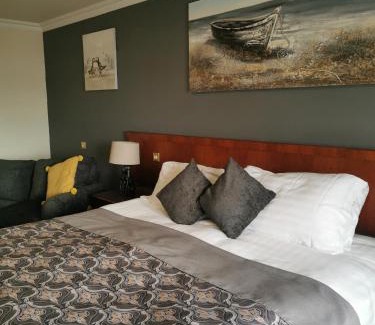 Ferryside Hotel | Three Rivers Hotel