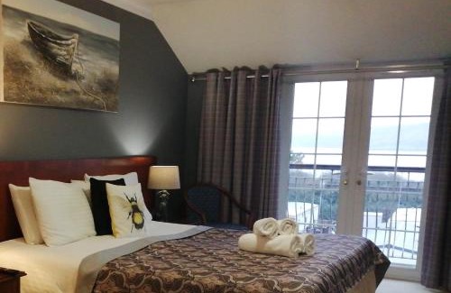 Ferryside Hotel | Three Rivers Hotel