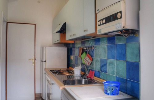 Alassio Apartment | Three-room air conditioning sleeps 6 100 meters from the sea 3rd floor lift