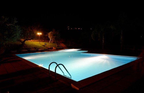 Sciacca Apartment | Three-room apartment 42 square meters with a veranda facing the sea