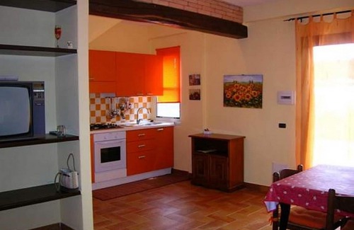Cardedu Apartment | Three-room apartment in panoramic position Marina di Cardedu