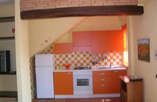 Cardedu Apartment | Three-room apartment in panoramic position Marina di Cardedu