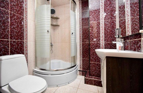 Kentron Apartment | Three Rooms Center Yerevan 6