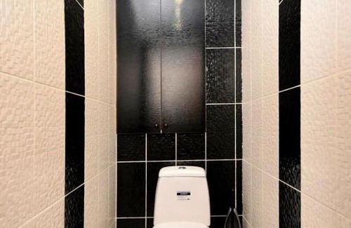 Kentron Apartment | Three Rooms Center Yerevan 6