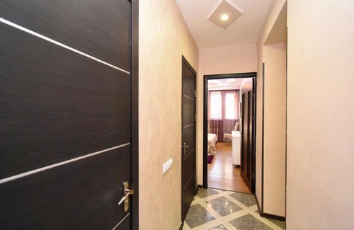 Kentron Apartment | Three Rooms Center Yerevan 6