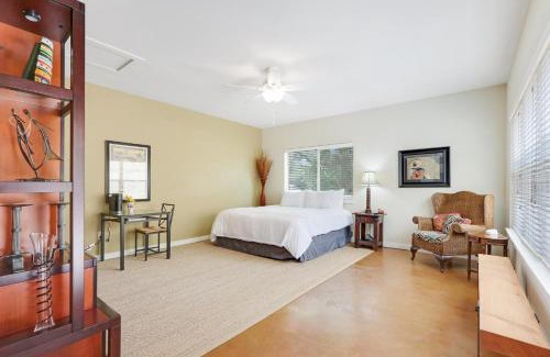 Wimberley House | Three Sisters - Casita 2