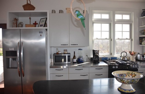 Block Island House | Three Sisters Cottage Block Island