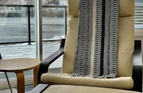 Neebing House | Three Sisters Keep on Lake Superior - Right on the water, with panoramic views!
