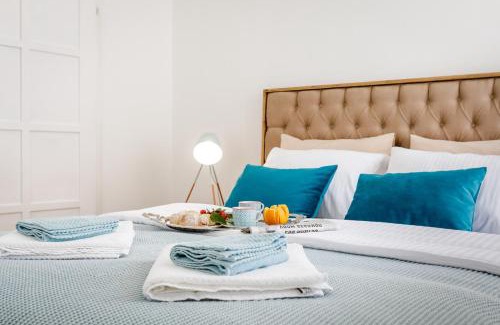 Kotor Old Town Apartment | Three square apartment