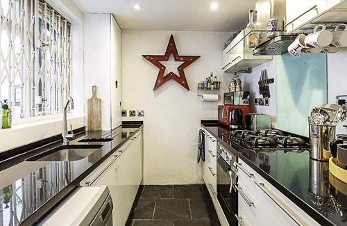 Clapham House | Three Storey ClaphamTownhouse