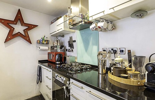 Clapham House | Three Storey ClaphamTownhouse