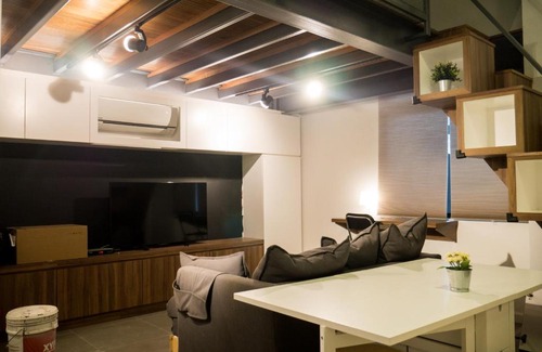 Kampung Datuk Keramat Apartment | Three28 Tun Razak by Widebed
