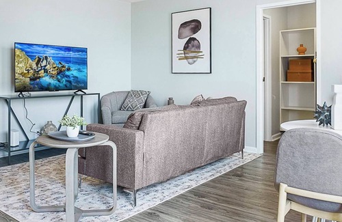 Fort Wayne Apartment | ThreeRivers Studio 3