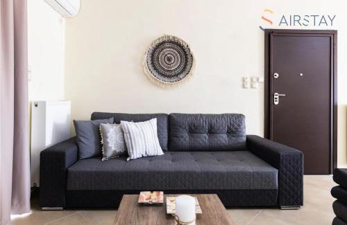 Spata-Artemida Apartment | Thresh Apartments Airport by Airstay