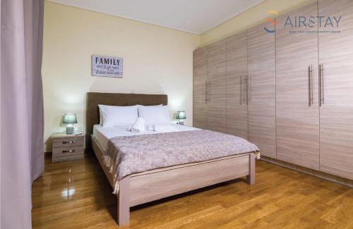 Spata-Artemida Apartment | Thresh Apartments Airport by Airstay