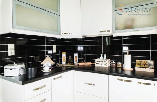Spata-Artemida Apartment | Thresh Apartments Airport by Airstay