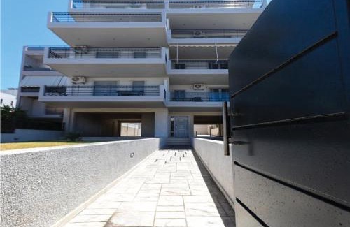 Spata-Artemida Apartment | Thresh Apartments Airport by Airstay