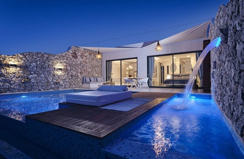 Varvara Villa | Thrilling Zakynthos Villa | Villa Rufus | 1 Bedroom | Breathtaking Sea Views.
