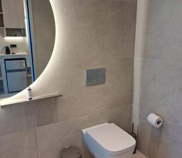 Sarti Apartment | Thrive