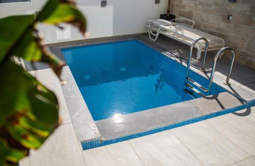 Pacheia Ammos Apartment | Thronos Aqua Appartment 1