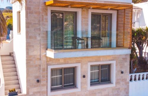 Pacheia Ammos Apartment | Thronos Aqua Appartment 1
