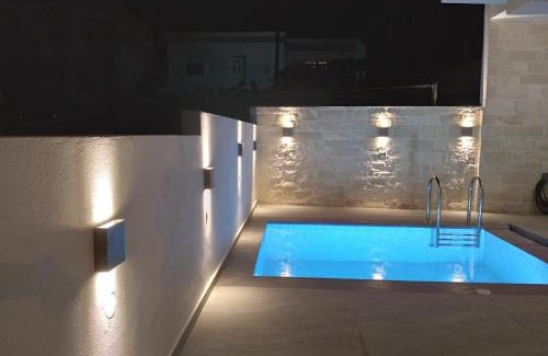 Pacheia Ammos Apartment | Thronos Aqua Appartment 1