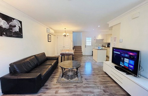 Charlottetown House | THT's house Ideal Downtown Area