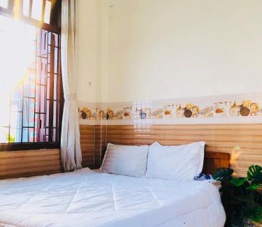 Tan Hiep House | Thu Trang Homestay Cu Lao Cham