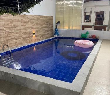 Conde House | thuliosbeach CARAPIBUS Sua casa de praia