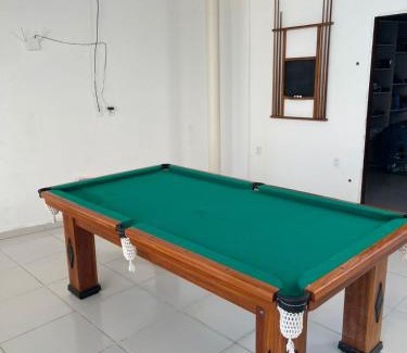 Conde House | thuliosbeach CARAPIBUS Sua casa de praia