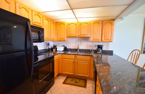 Midtown Ocean City Condo | Thunder Island 141D-Baywater 39th St, Free WiFi, Pool, Elev, W/D, AC