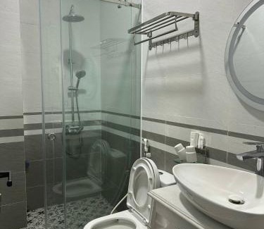 Tam Dao Apartment | Thung Lũng Mây Tam Đảo